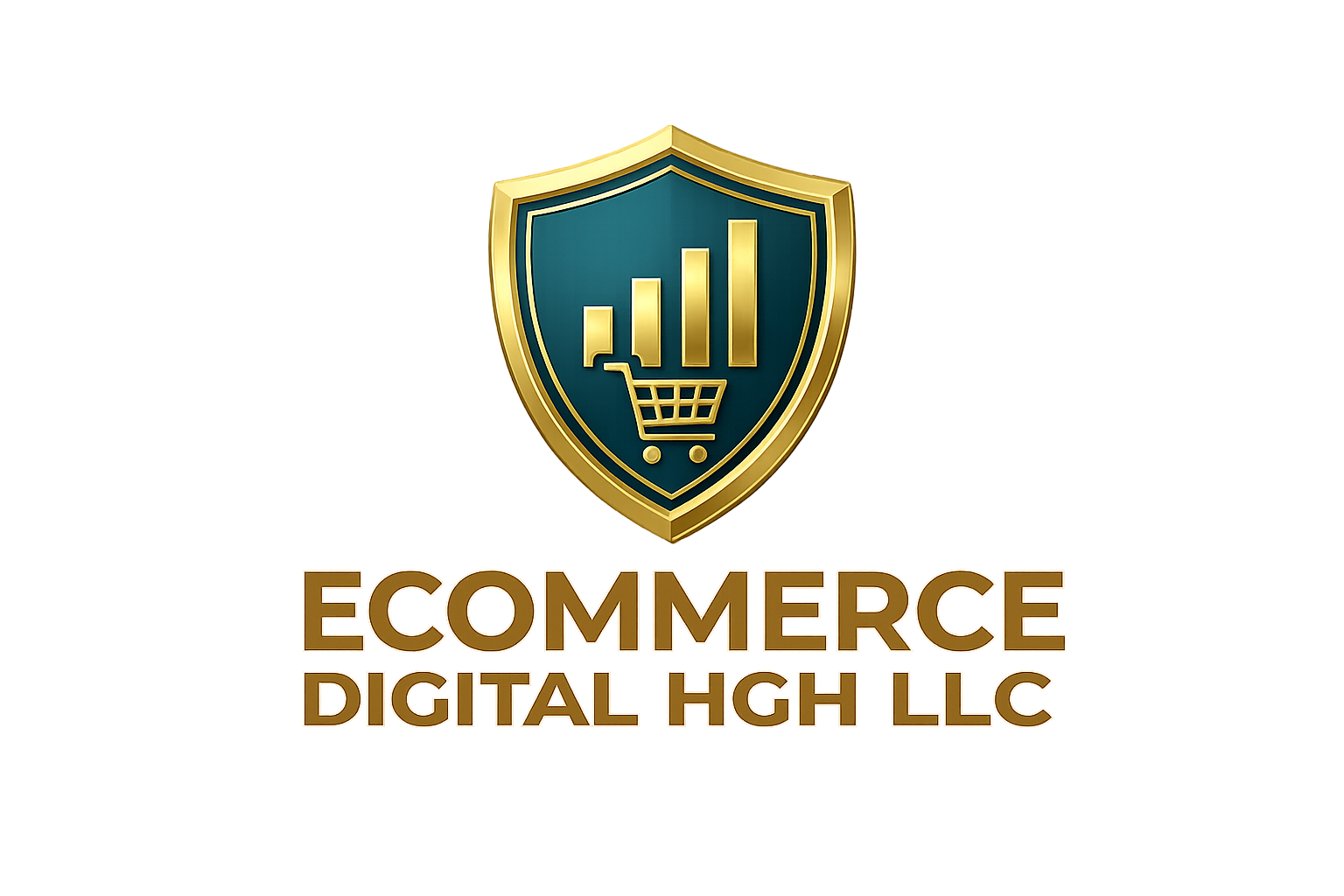 Ecommerce Digital HGH LLC